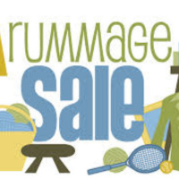 Toss Aside For A Rummage Sale