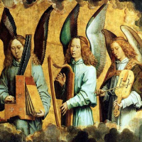 Feast Of All Saints