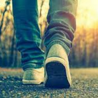 Winning By Walking
