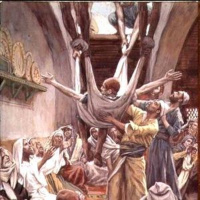 A Story Of Healing And Forgivness