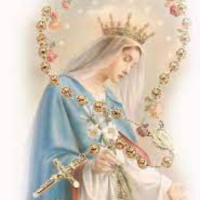 The Holy Rosary Of The Blessed Virgin Mary