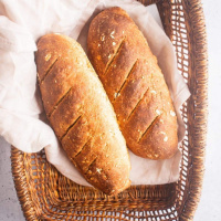 Provisions And Preparation