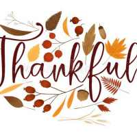 Thankful Living