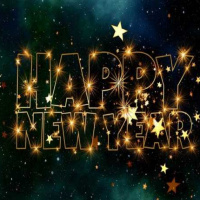 Happy New Years