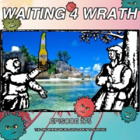 Episode 275 – The One Where We’re Just Look’n To Survive!