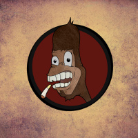 You Halloween Bigfoot 2019