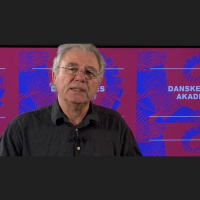 Danskernes Akademi: Lars Hem: Drømmenes fænomenologi