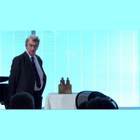 Prof. Jørgen Christensen-Dalsgaard