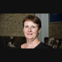 SuperTanker: Lisanne Wilken