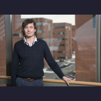 SuperTanker: Søren Fauth