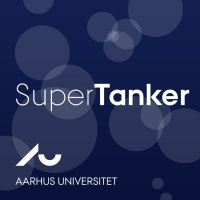 SuperTanker: Tobias Wang