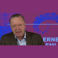 Steen Hildebrandt - Den Unge Og Ledelse