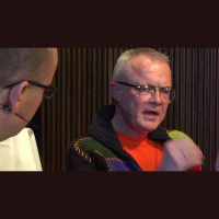 Vidensbrunch På Café Hack- Ole Lauridsen