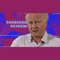 Hans-Jørgen Schantz - Oplysningen