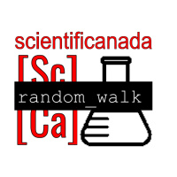 Random Walk E.2 (Oct 10/19): Media Numeracy with Dr. David Venus (Host: Adam)