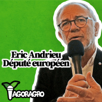 Lagriculture française sacrifiée sur lautel du libre échange ? | Eric Andrieu