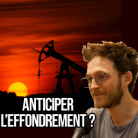 Notre système alimentaire est vulnérable, on fait quoi maintenant ? Félix Lallemand