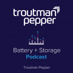 Battery + Storage Podcast