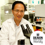 Cancer research - Medical Smart Bomb