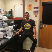 Dr. Önder Albayram (Harvard Üniversitesi) - Marijuana / Kenevir ve Beyin