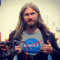 Prof. Dr. Mete Atatüre (Cambridge Üniversitesi) - Kuantum Fiziği