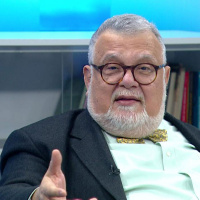 Prof. Dr. Celal Şengör (İTÜ Avrasya Yerbilimleri Enstitüsü) - Modern Bilim, Evrim ve Jeoloji