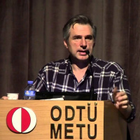 Doç. Dr. Kerem Cankoçak (CERN ve İTÜ) - Tasarlanamayan Evren