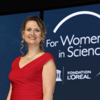 Doç. Dr. Bilge Demirköz (ODTÜ) - Uzay Radyasyonu Araştırmaları ve CERN