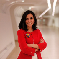 Yrd. Doç. Dr. Canan Dağdeviren (MIT Media Lab) - Sıradışı Sistemler ve Modern Teknoloji