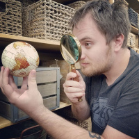 Dr. Çağrı Mert Bakırcı: Evrim Mühendisliğinden Evrim Ağacına Bir Sohbet...