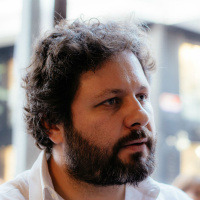 Uzm. Dr. İlker Küçükparlak - Psikiyatrik Hastalıkların Evrimi