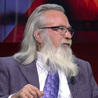 Prof. Dr. Ethem Derman (Astronom) - Gökbilim ve Uzay