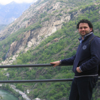 Yrd. Doç. Dr. Burak Karabey (Buca Eğitim Fakültesi) - Zeka, Yetenek ve Matematik