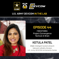 FIRESTORM: Project Convergence Tactical AI Brain