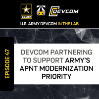 Acquisition Workforce Update with Mr. Craig Spisak and Mr. John Willison