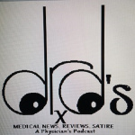 Ds Threes: Medical News. Reviews. Satire.