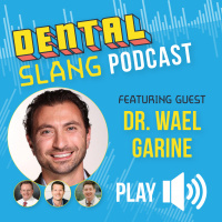 How to Run a Multi-Practice Dental Office and the Seattle Study Club at the Same Time with Dr. Wael Garine