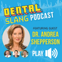 Going Digital with Dental Technology Tips from Dr. Andrea Shepperson