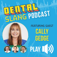 Take The Marketing Journey with Cally Gedge