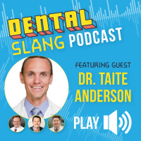 Asking Ourselves Why With Dr. Taite Anderson