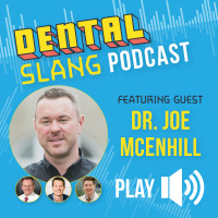 Step Out of Your Comfort Zone with Dr. Joe McEnhill