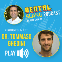 From Cadaver Courses to Digital Dentistry with Dr. Tommaso Ghedini