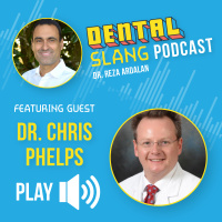 Handing Over the Reins with Dr. Christopher Phelps