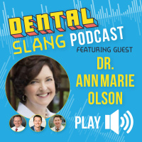 Build a Dental Community with Dr. AnnMarie Olson