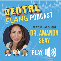 Never Be Afraid to Try Something New with Dr. Amanda Seay