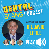 Implants, Online Education and Mentorship with Dr. David Little