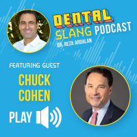 Partnerships, Innovation, and Long-Term Vision with Chuck Cohen