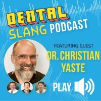Dr. Christian Yaste and Why You Shouldn’t Be Afraid of Dental Implants