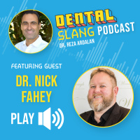 Exploring Guided Surgery and More with Dr. Nick Fahey