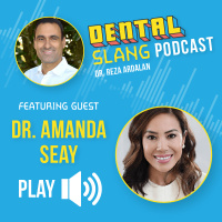 The Dental Lens: Capturing Perfection with Dr. Amanda Seay
